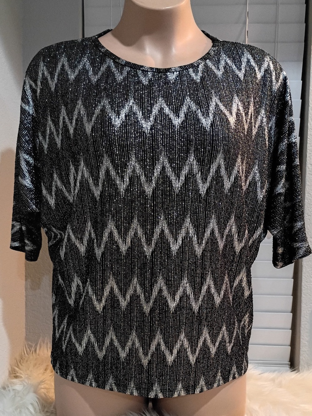 Jade Moon Women’s XL Top